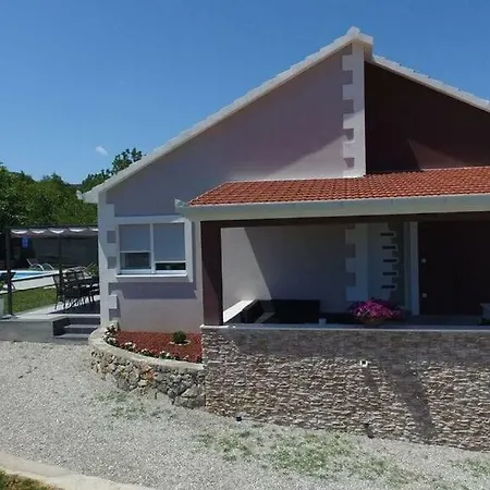 Villa Relax House 