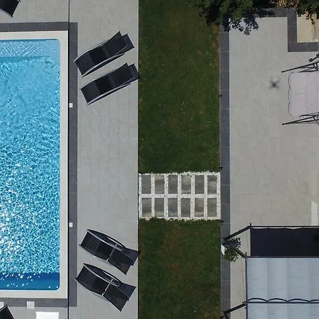 Villa Relax House 